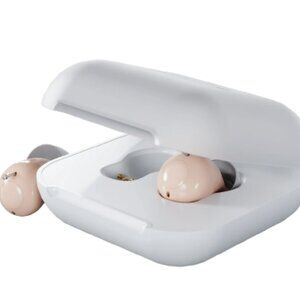 Audien Hearing  aids units